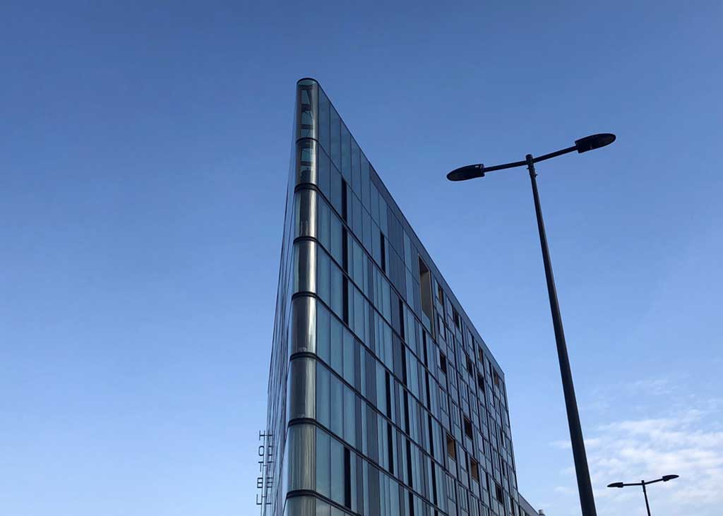 Javakade 766, Amsterdam