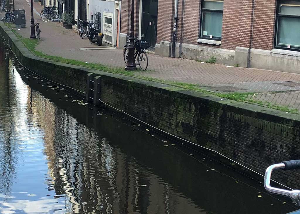 Oudezijds Achterburgwal 2, Amsterdam