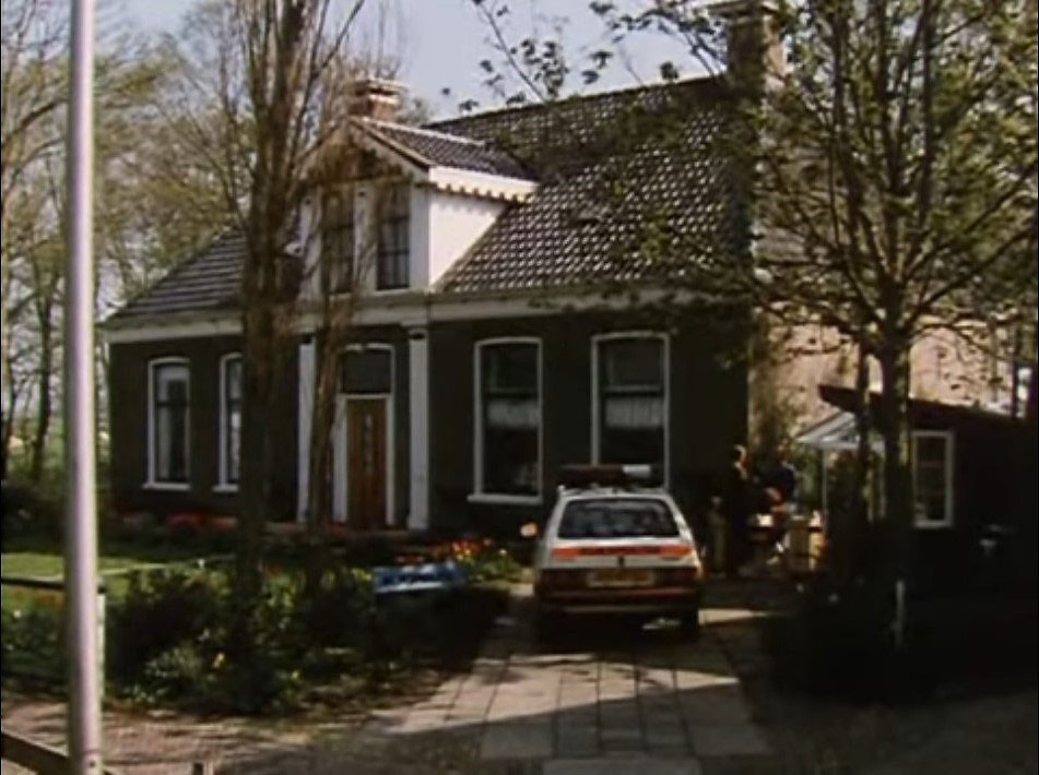 Boppesteech 3, Idsegahuizum Circa 1987