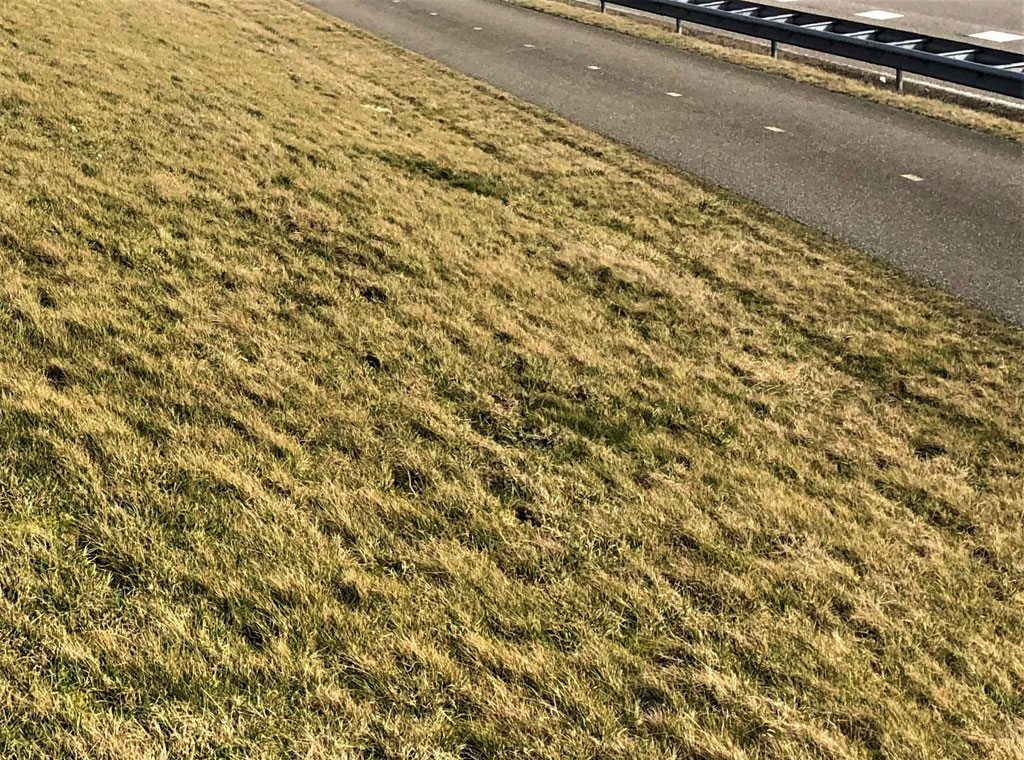 Afsluitdijk 1, Den Oever