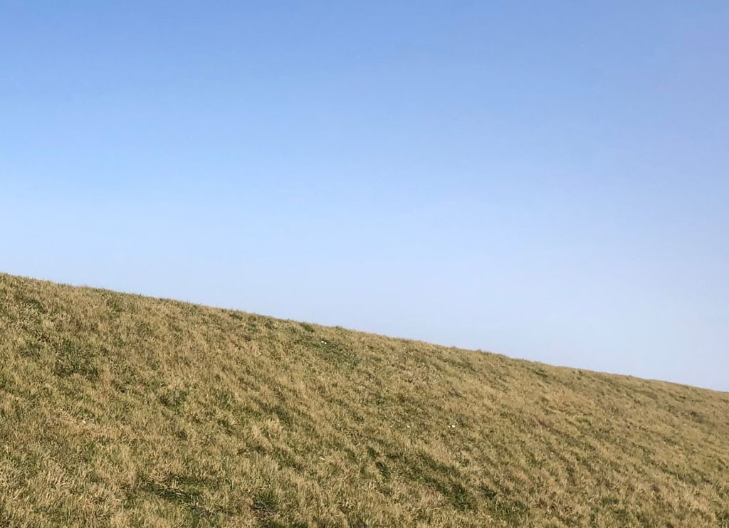 Afsluitdijk 1, Den Oever