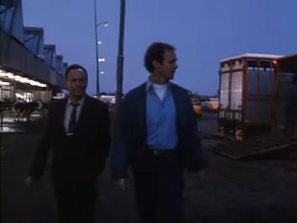 Heliconweg, Leeuwarden Circa 1987