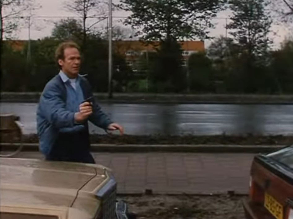 Heliconweg, Leeuwarden Circa 1987