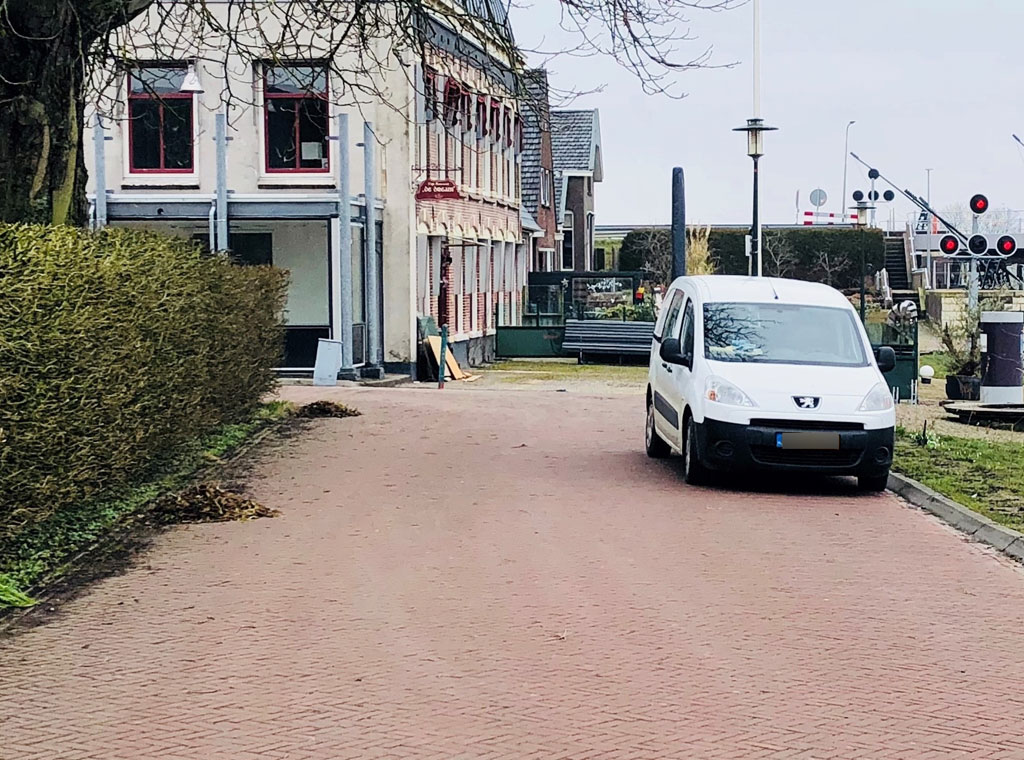 Sylsterwei, Engwierum