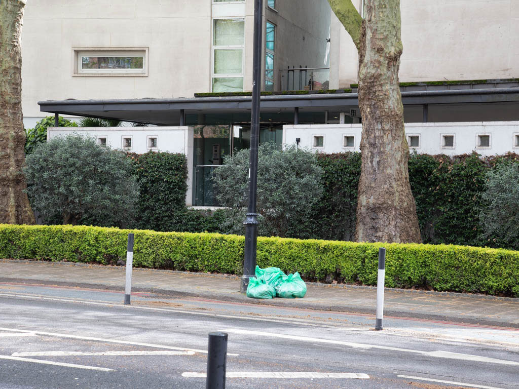 Grosvenor Road, London SW1