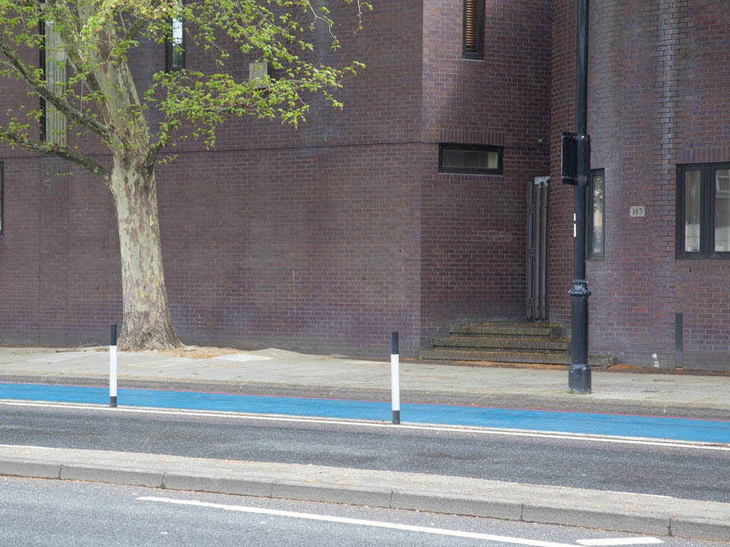 143 Grosvenor Road, London SW1