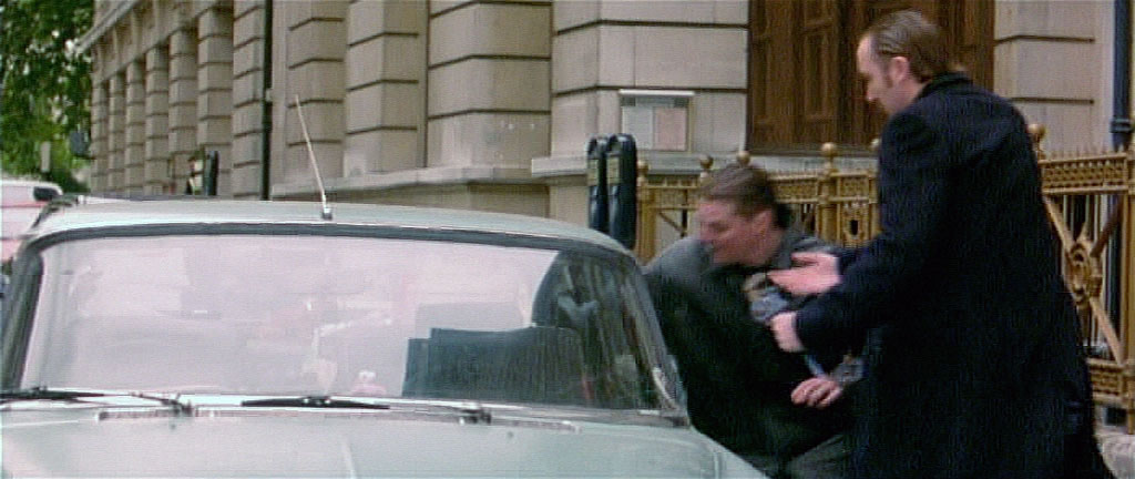 Muscovy Street, London EC3 Circa 1997
