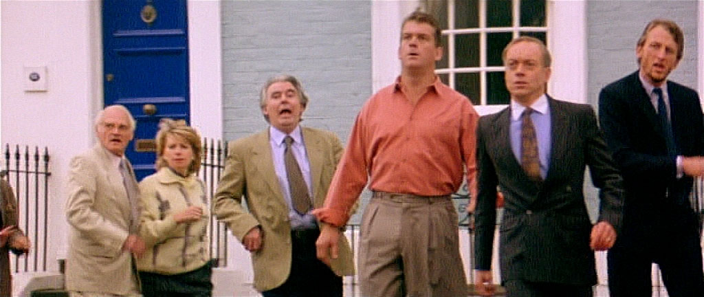 63 Hillgate Place, London W8 Circa 1997