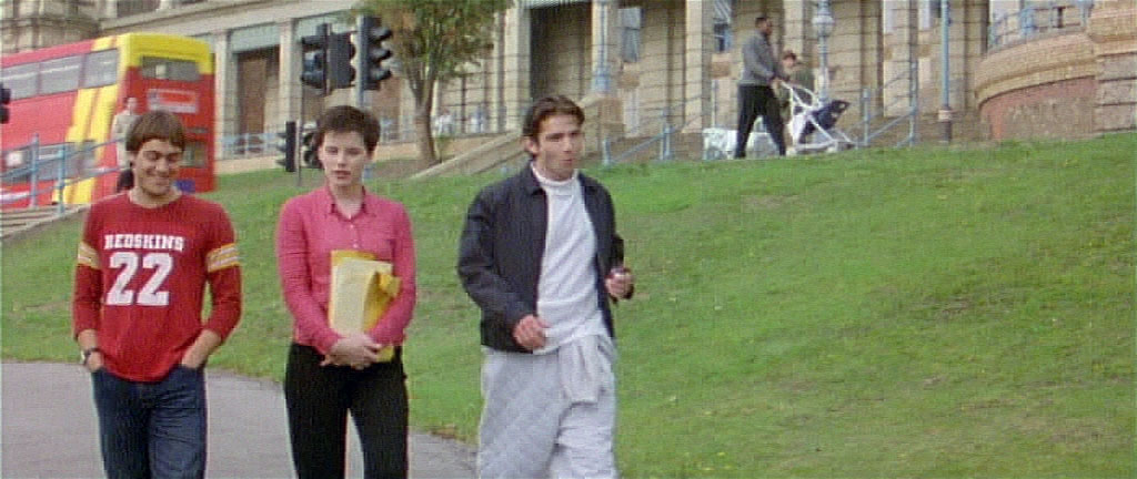Alexandra Palace, London N22 Circa 1997