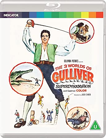 Buy this film on Amazon link