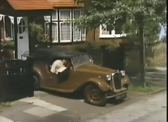 29 Danehurst Gardens, Richmond Surrey Circa 1966
