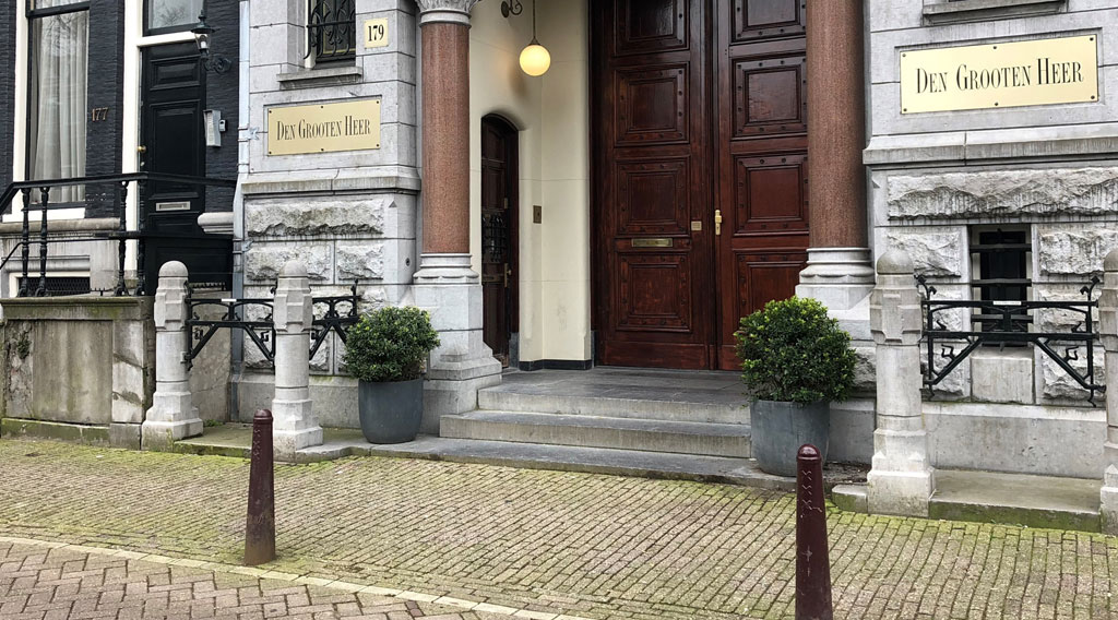 Herengracht 179, Amsterdam