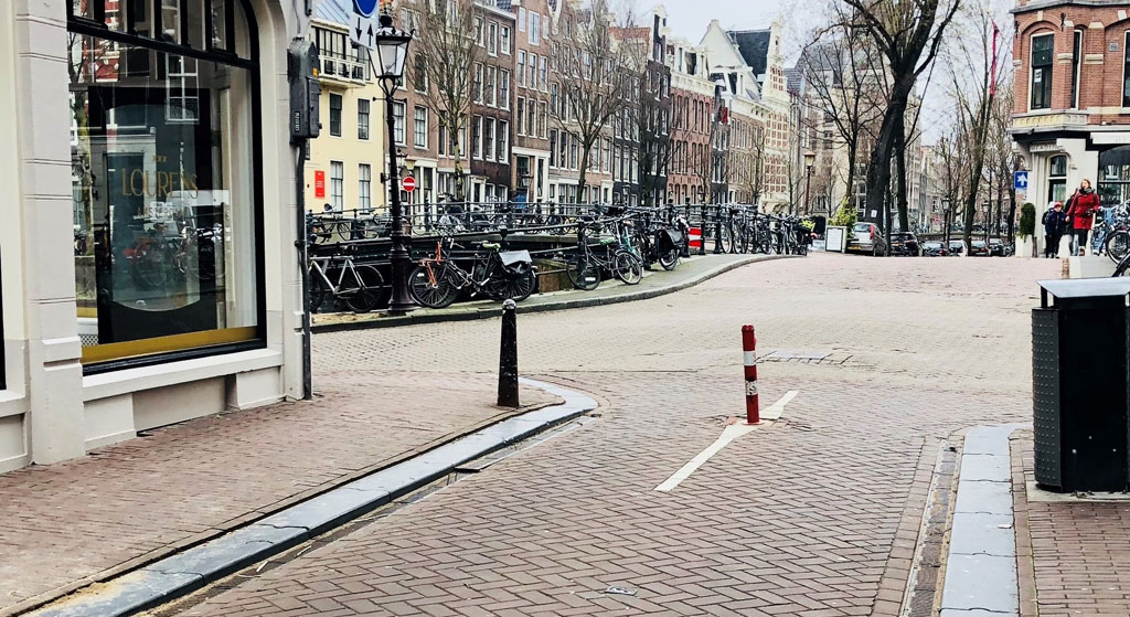Oude Leliestraat