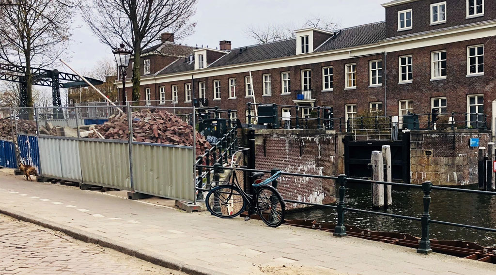Nieuwe Herengracht