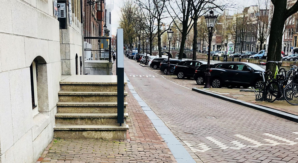 Keizersgracht 307, Amsterdam