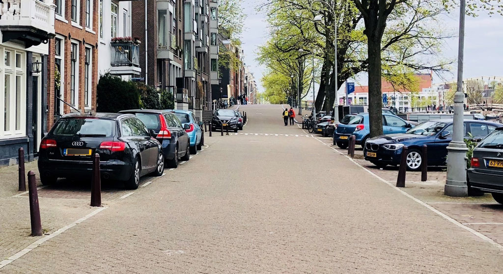 Amstel, Amsterdam