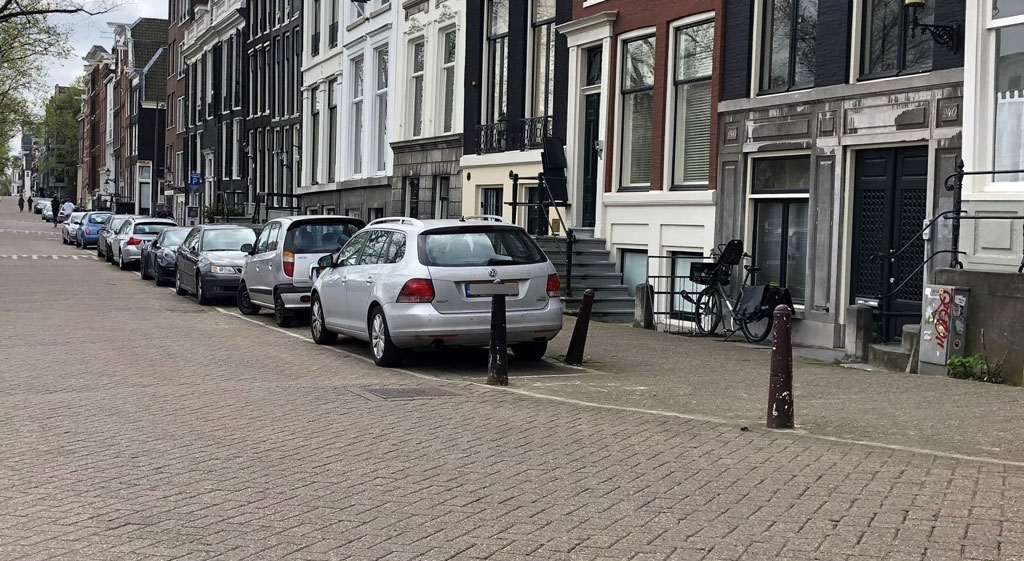 Amstel, Amsterdam