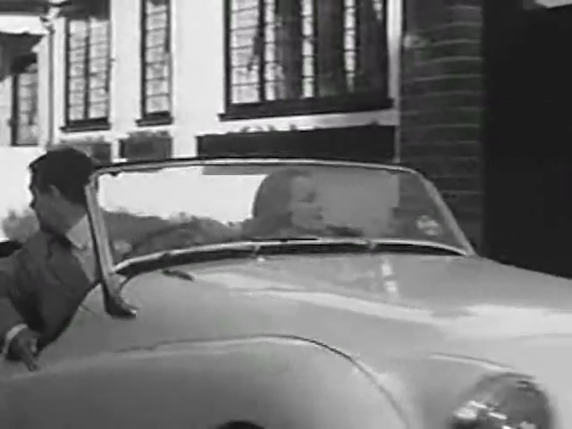 Ferry Lane, Bray Circa 1957