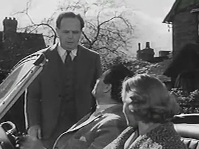 Vicarage Drive, Bray Circa 1957