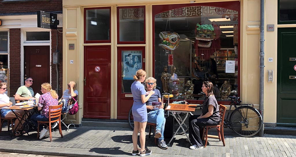 Zeedijk 79, Amsterdam