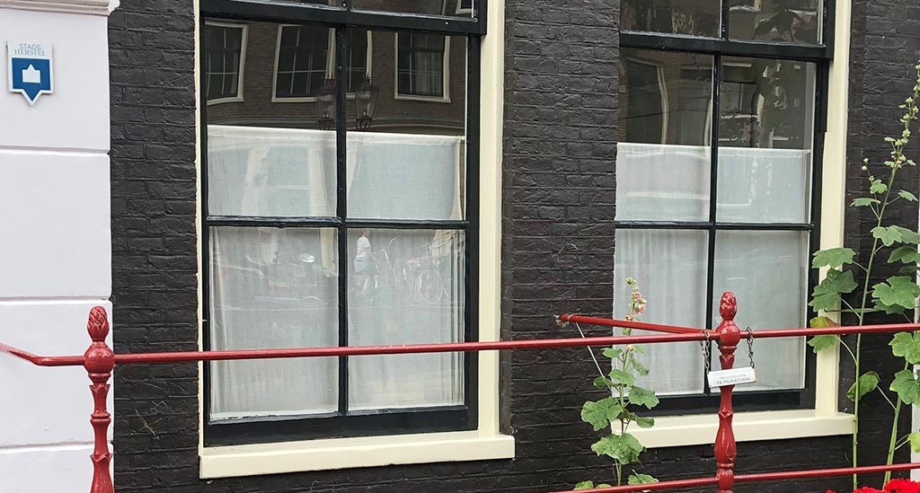 Bloemgracht 125/127, Amsterdam