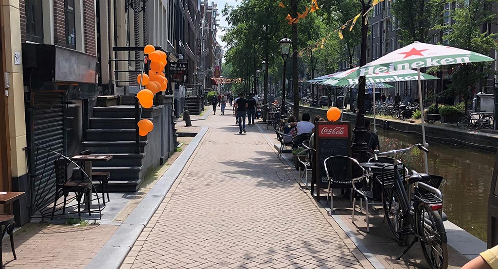 Oudezijds Achterburgwal 59, Amsterdam