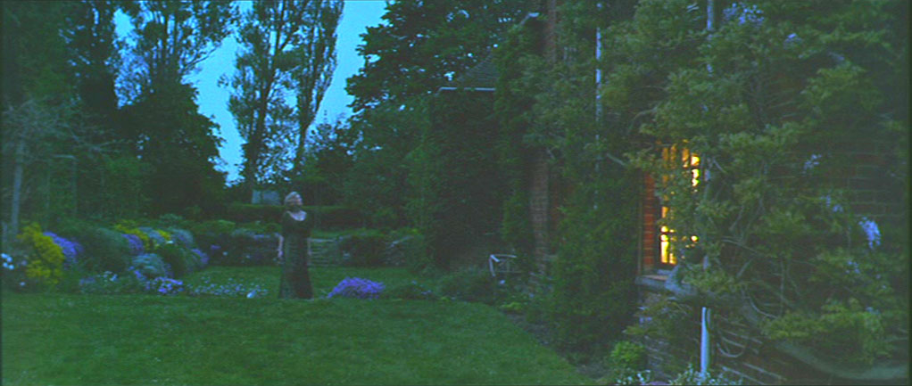 Peppard Cottage, Rotherfield Peppard, Oxfordshire. Circa 1992
