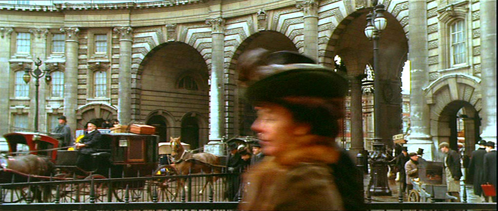Admiralty Arch, London SW1