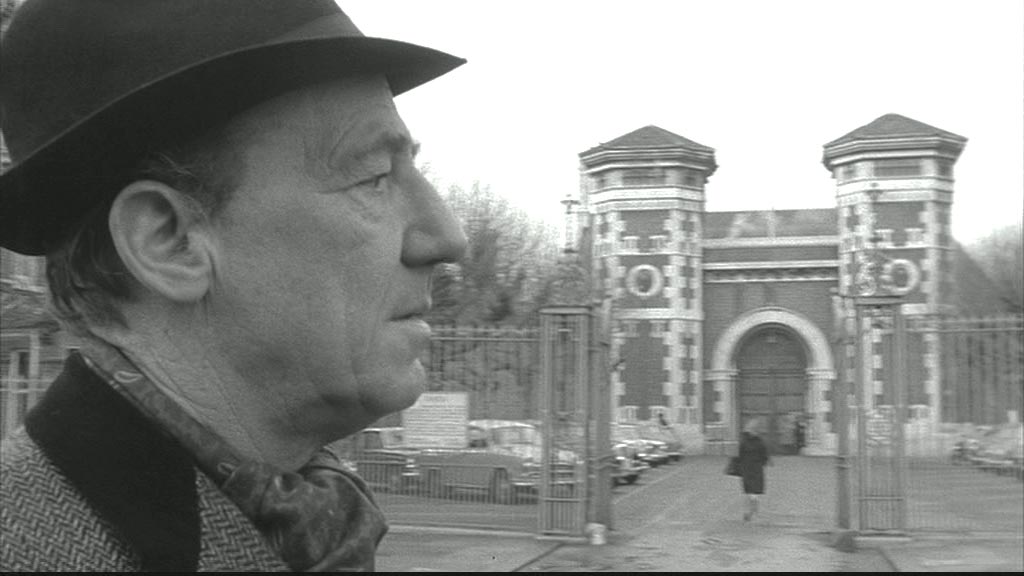 Wormwood Scrubs, Du Cane Road, London W12 Circa 1965