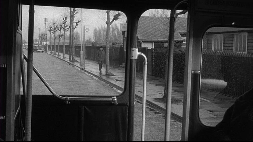Du Cane Road, London W12 Circa 1965