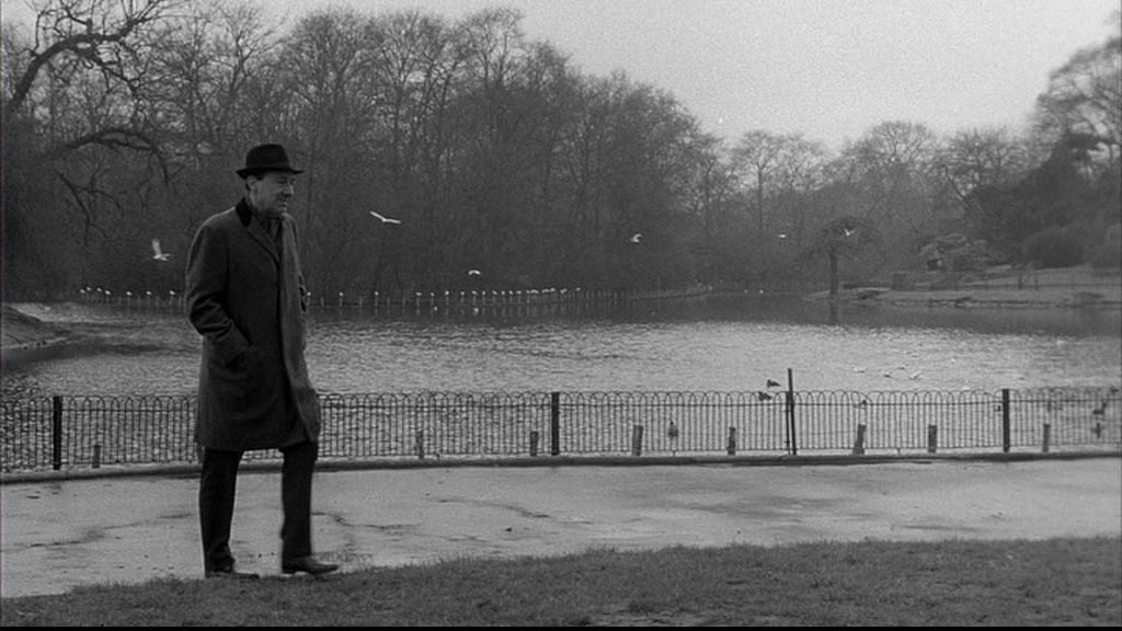 Battersea Park, London SW11 Circa 1965