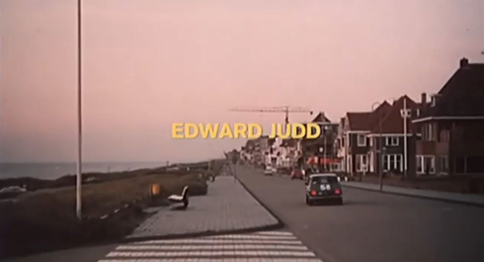 Koningin Astrid Boulevard 101, Noordwijk aan Zee Circa 1973