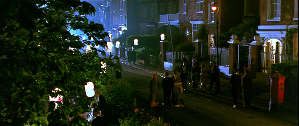 Chiswick Mall, London W4