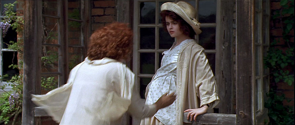 Howards End’. Peppard Cottage, Rotherfield Peppard, Oxfordshire.