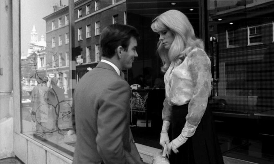 29 Thurloe Place, London SW7 Circa 1964