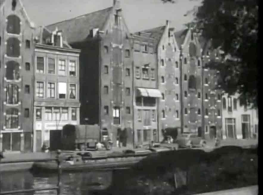 Brouwersgracht 248-228, Amsterdam