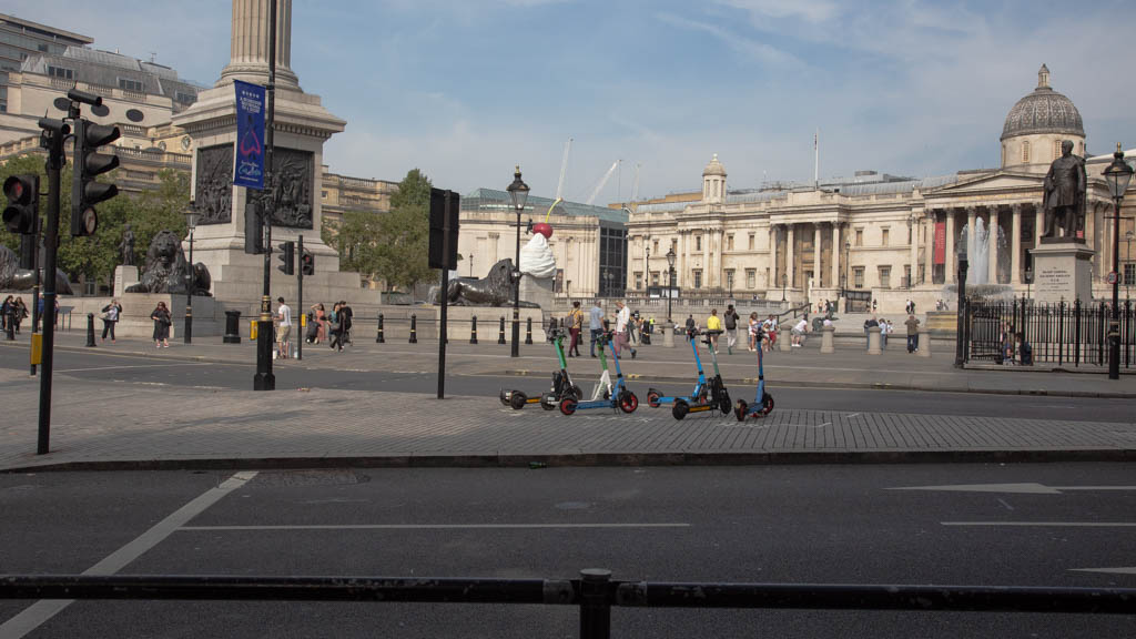 Trafalgar Square