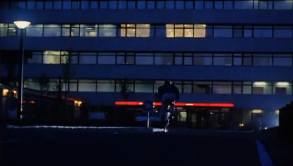 MC Slotervaart, Louwesweg 6, Amsterdam Circa 1993