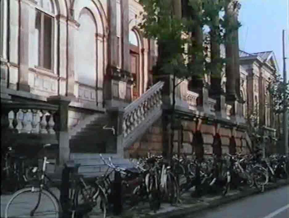 Aquarium Artis, Plantage Middenlaan 53, Amsterdam. Circa 1988