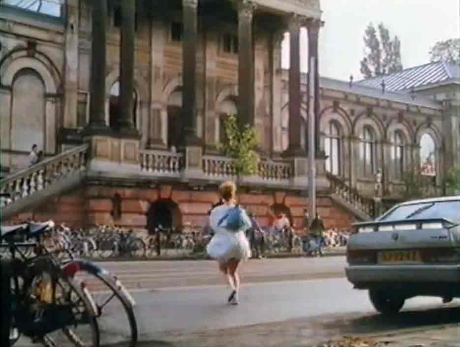 Aquarium Artis, Plantage Middenlaan 53, Amsterdam. Circa 1988