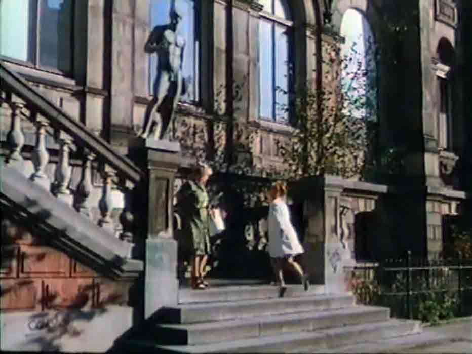 Aquarium Artis, Plantage Middenlaan 53, Amsterdam Circa 1988