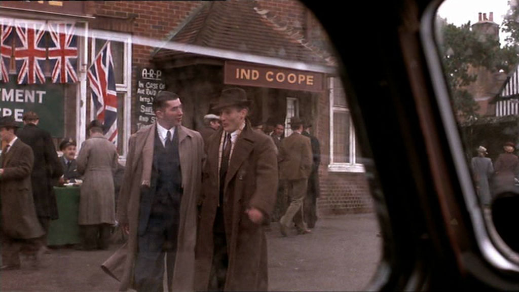 ‘The Vine’, 121 Hillingdon Hill, Uxbridge.