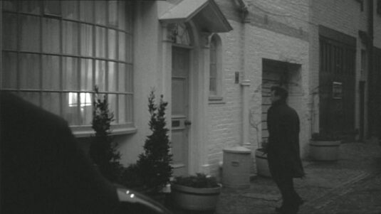 2 Belgrave Mews West, London SW1Circa 1960