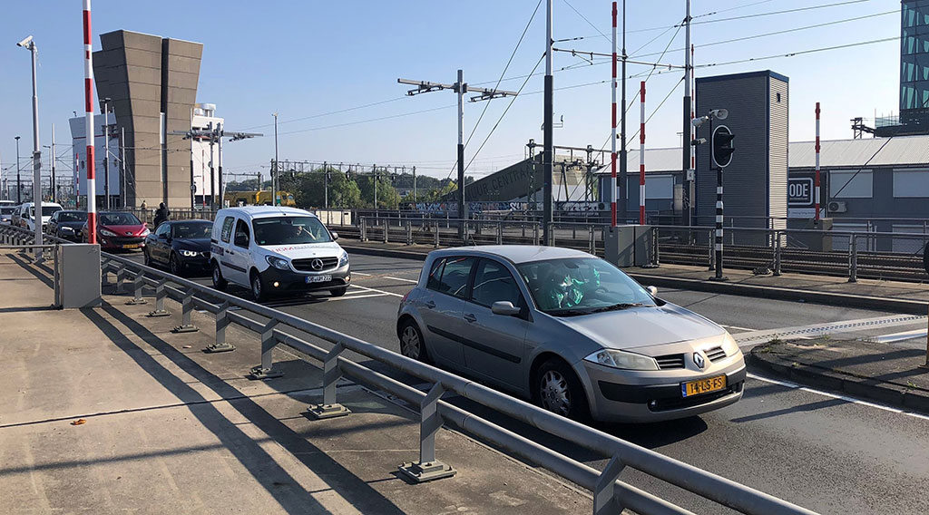 De Ruijterkade 149, Amsterdam
