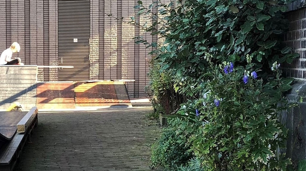 De Ruijterkade 149, Amsterdam