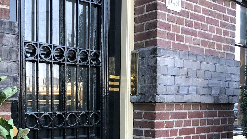 De Ruijterkade 149, Amsterdam