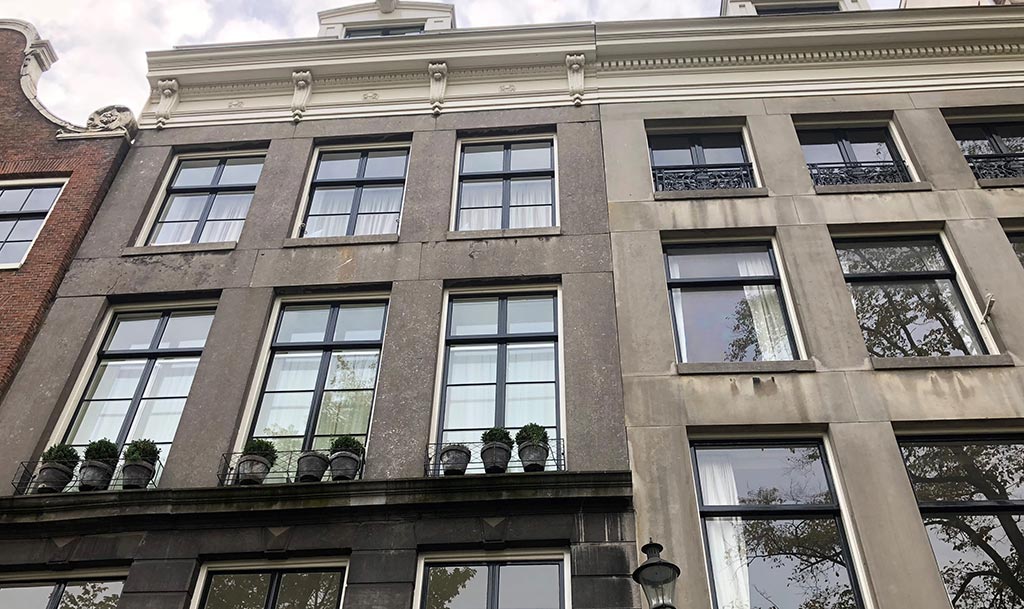 Prinsengracht 778, Amsterdam
