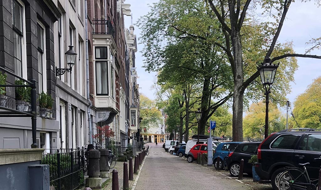 Prinsengracht 778, Amsterdam