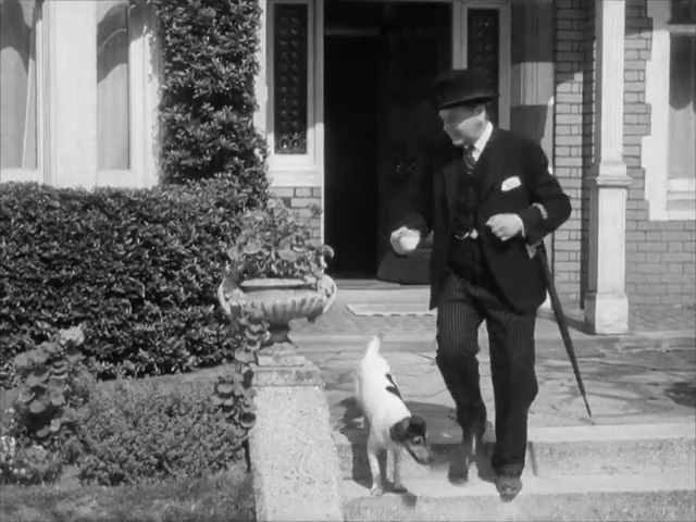 74 Leopold Road, London SW19 Circa 1948