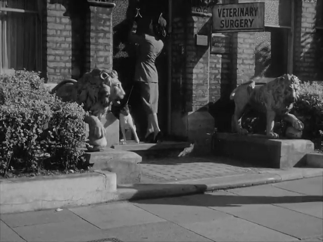 41 High Street, Wimbledon, London SW19 Circa 1948